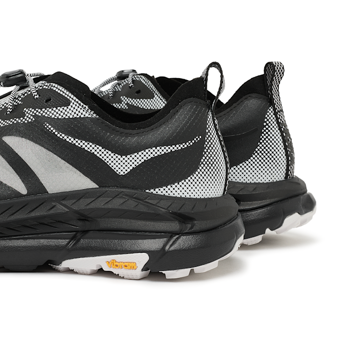 Hoka Mafate Speed 4 Lite TS black / white schwarz 85753 5