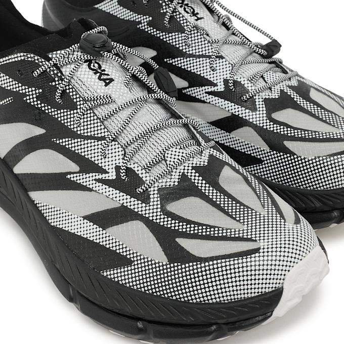 Hoka Mafate Speed 4 Lite TS black / white schwarz 85753 6