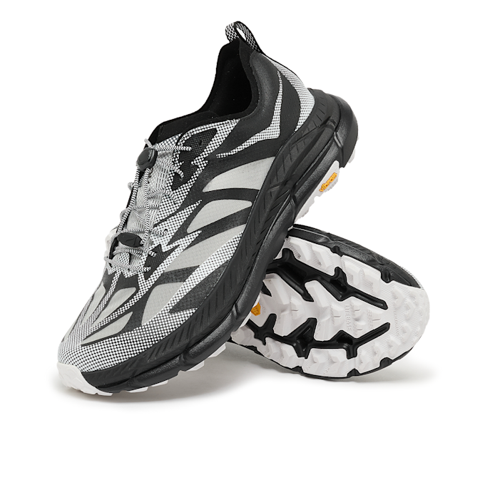 Hoka Mafate Speed 4 Lite TS black / white schwarz 85753 7