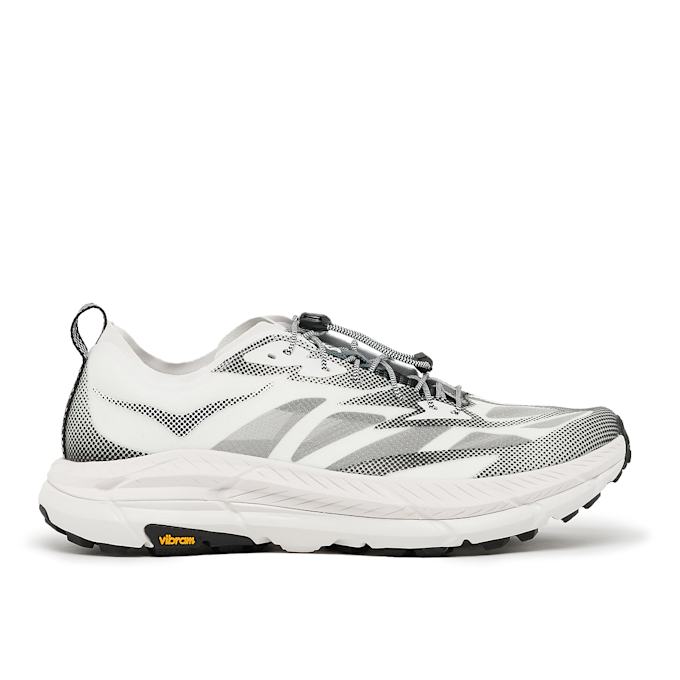 Hoka Mafate Speed 4 Lite TS white / black white 87411 2