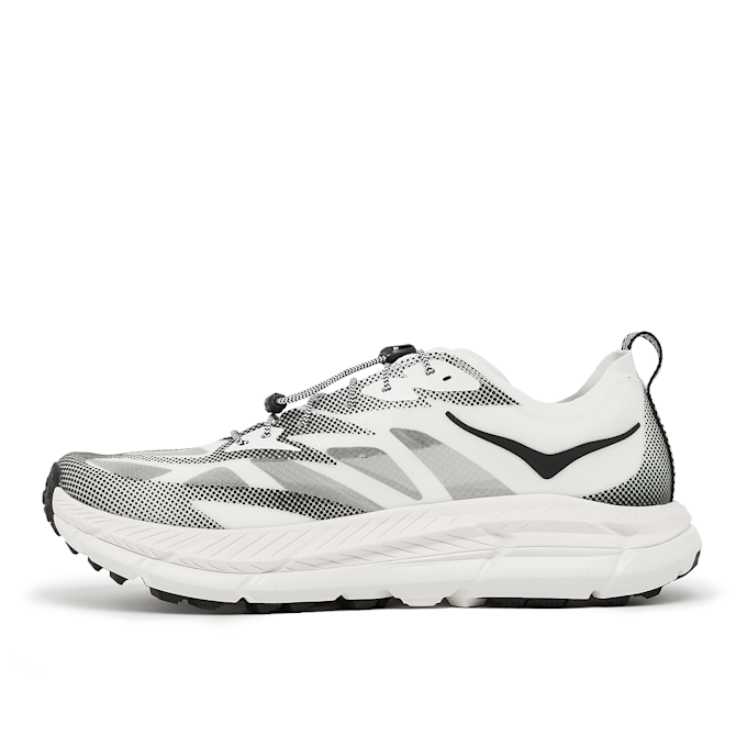 Hoka Mafate Speed 4 Lite TS white / black white 87411 3