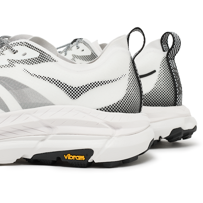 Hoka Mafate Speed 4 Lite TS white / black white 87411 5