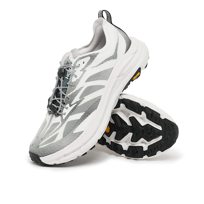 Hoka Mafate Speed 4 Lite TS white / black white 87411 7