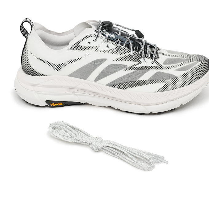 Hoka Mafate Speed 4 Lite TS white / black white 87411 8