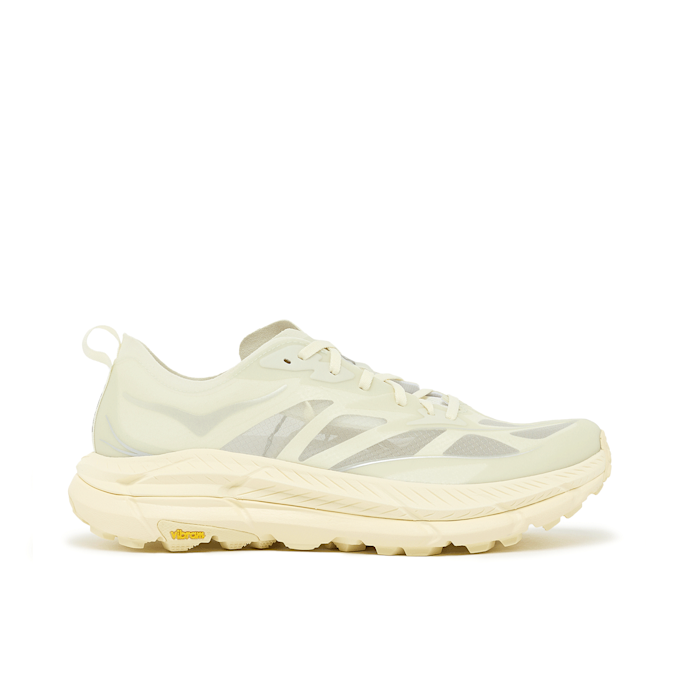 Hoka Wmns Mafate Speed 4 Lite beige 85762 2