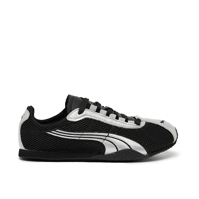 PUMA Wmns H-Street OG puma black - puma silver zwart 87418 2