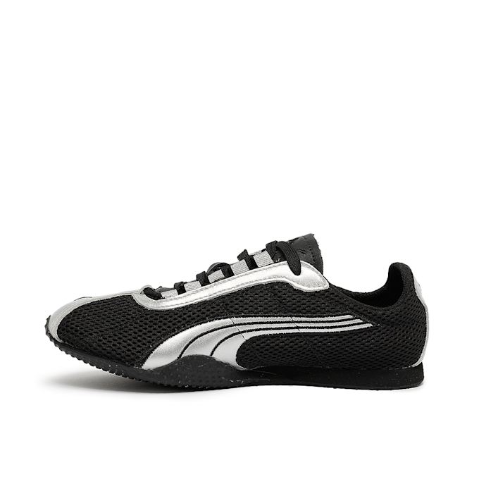 PUMA Wmns H-Street OG puma black - puma silver zwart 87418 3