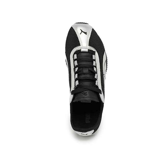 PUMA Wmns H-Street OG puma black - puma silver zwart 87418 4