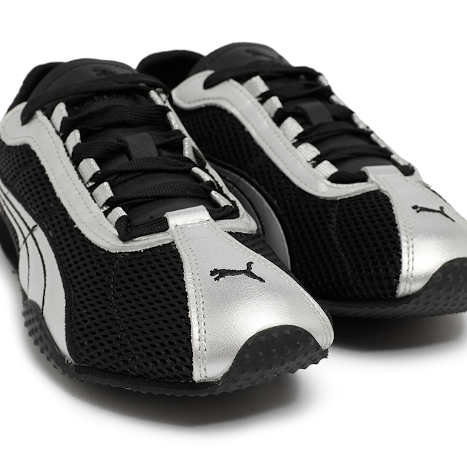 PUMA Wmns H-Street OG puma black - puma silver zwart 87418 5