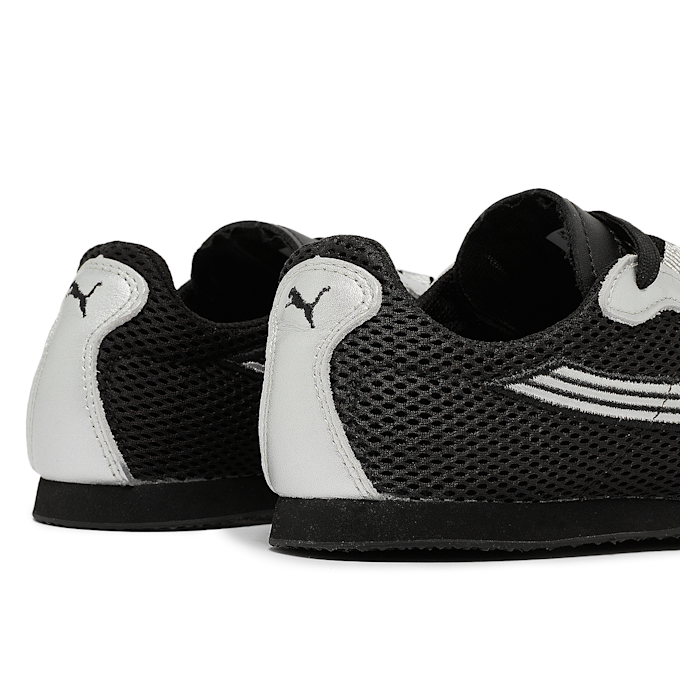 PUMA Wmns H-Street OG puma black - puma silver zwart 87418 6