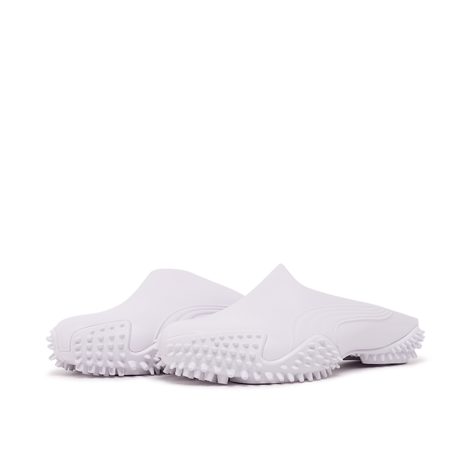 PUMA Wmns Mostro Mule purple 90836 1