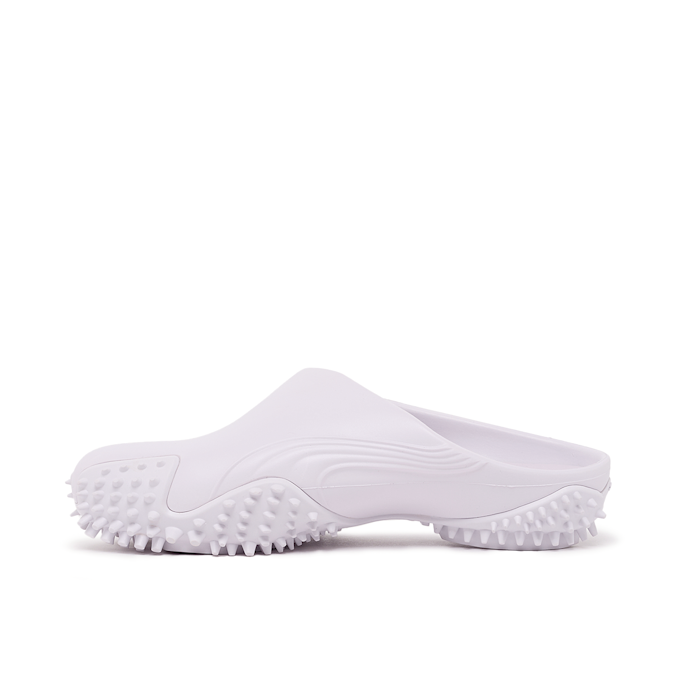 PUMA Wmns Mostro Mule purple 90836 3