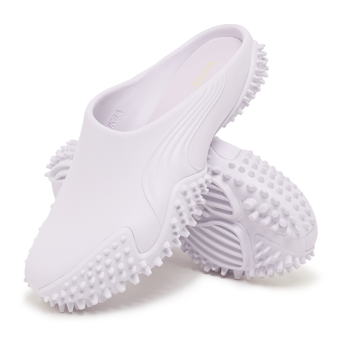PUMA Wmns Mostro Mule purple 90836 7