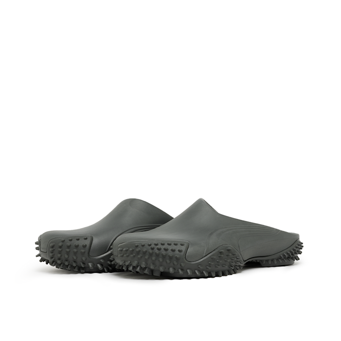 PUMA Wmns Mostro Mule glacial gray gris 89760 1