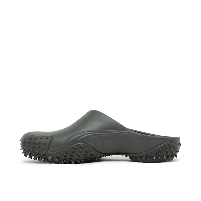 PUMA Wmns Mostro Mule glacial gray grijs 89760 3