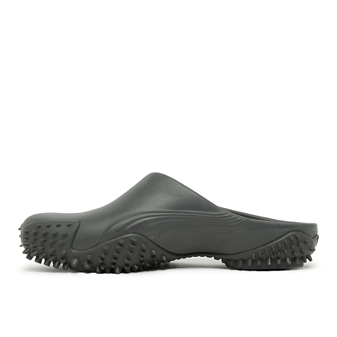 PUMA Mostro Mule glacial gray grey 85772 3
