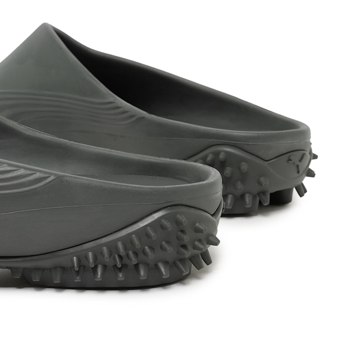 PUMA Mostro Mule glacial gray grey 85772 5