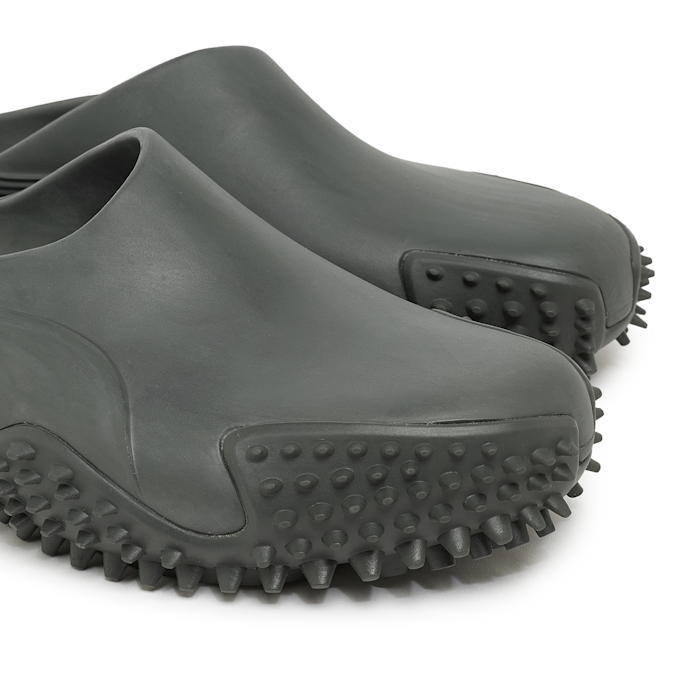 PUMA Mostro Mule glacial gray grey 85772 6