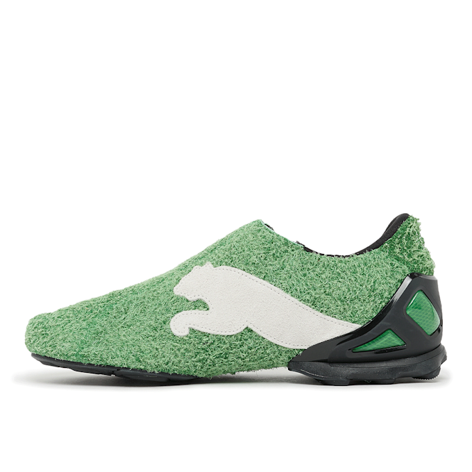 PUMA x Kid Super V.125 grün 85769 3
