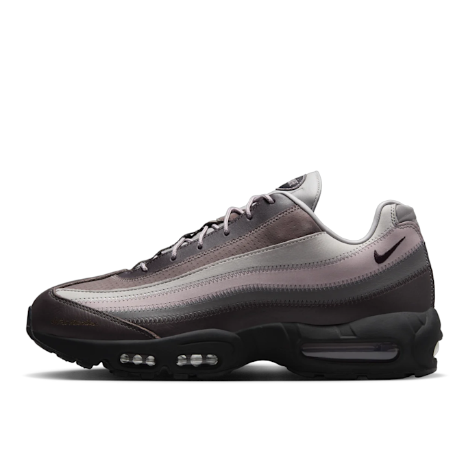 Nike x A Ma Maniére Air Max 95 "While You Were Sleeping" lila 86496 2