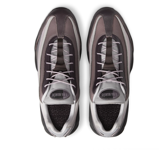 Nike x A Ma Maniére Air Max 95 "While You Were Sleeping" lila 86496 4