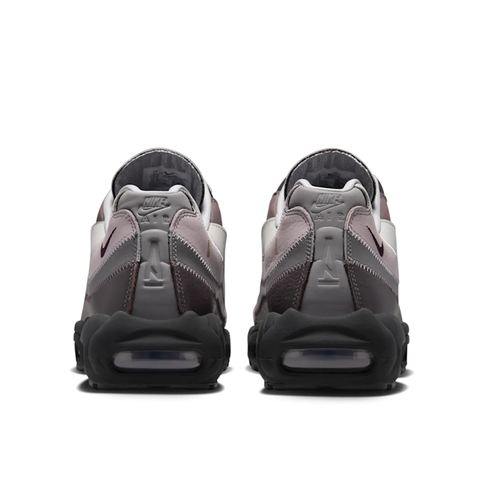 Nike x A Ma Maniére Air Max 95 "While You Were Sleeping" lila 86496 5