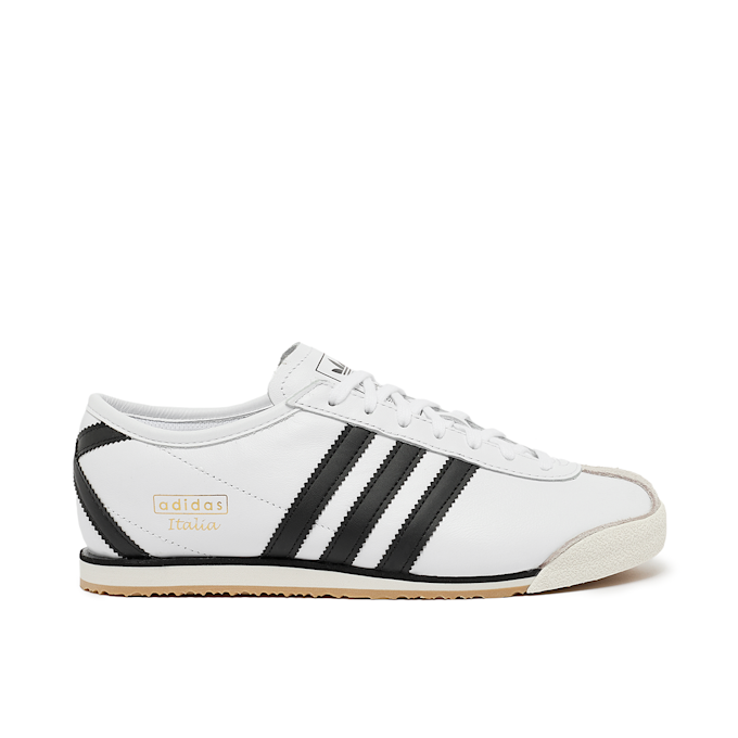 adidas Originals Wmns Italia 70S ftwr white/core black/grey one wit 86209 3
