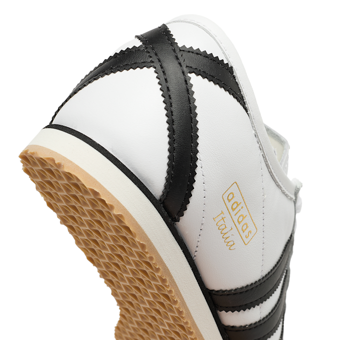 adidas Originals Wmns Italia 70S ftwr white/core black/grey one wit 86209 6