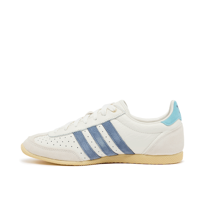 adidas Originals Wmns Japan W off white/preloved ink/orange tint white 87685 3