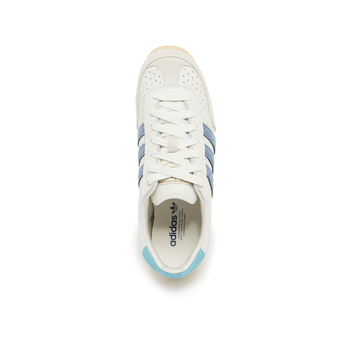 adidas Originals Wmns Japan W off white/preloved ink/orange tint white 87685 4