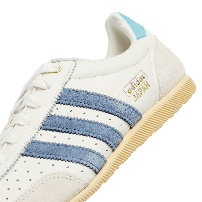adidas Originals Wmns Japan W off white/preloved ink/orange tint white 87685 7