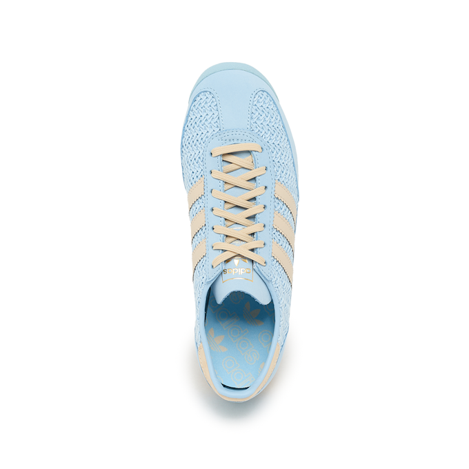 adidas Originals Wmns Sl 72 Og W clear sky/sand strata/cream white blau 88700 4