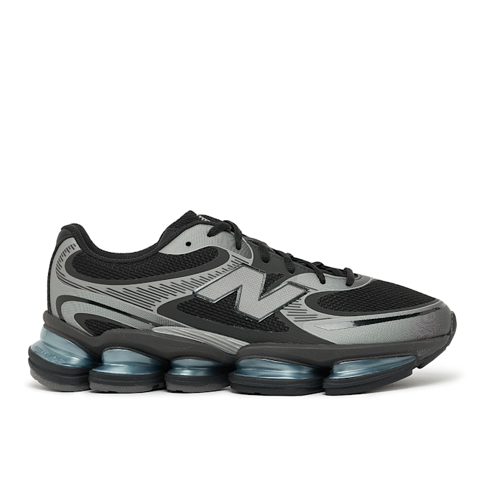 New Balance U2000EA black grey 85778 2