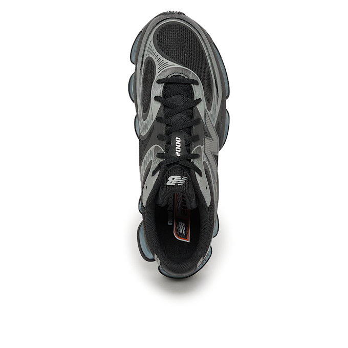 New Balance U2000EA black grey 85778 4