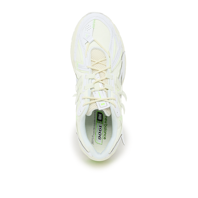 New Balance U1906AE white gelb 85781 4