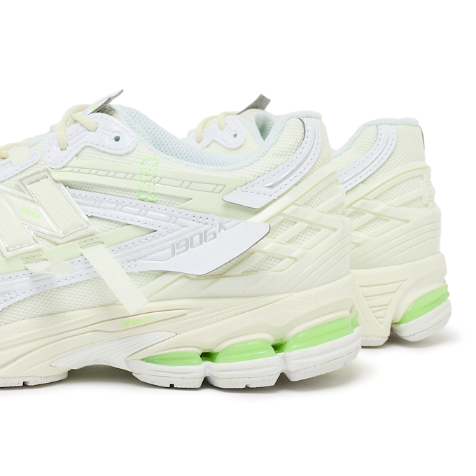 New Balance U1906AE white gelb 85781 5