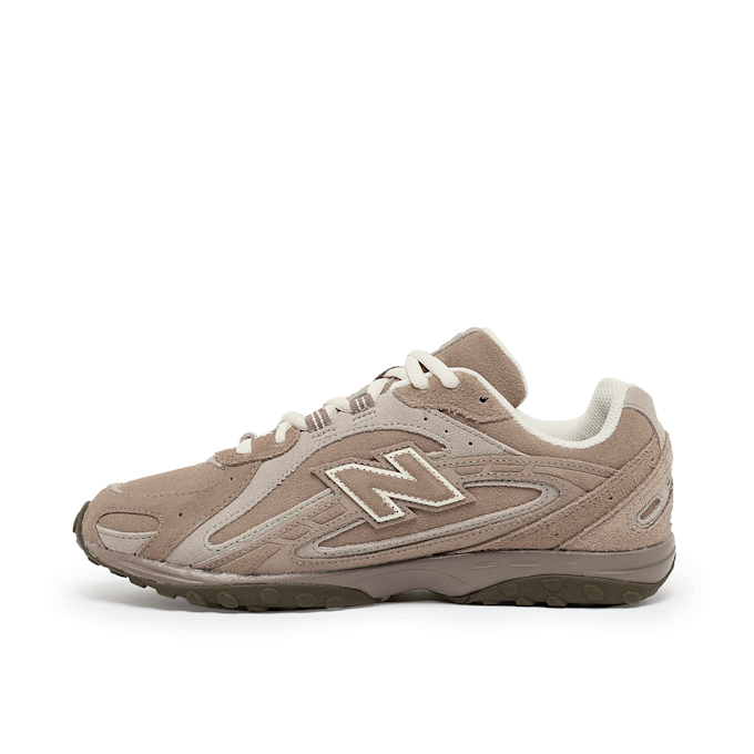 New Balance Wmns 204L "Mushroom" (U204LMMA) brun 88530 3