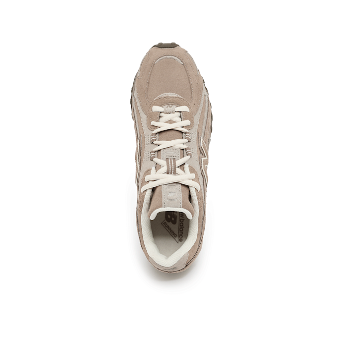 New Balance Wmns 204L "Mushroom" (U204LMMA) brun 88530 4