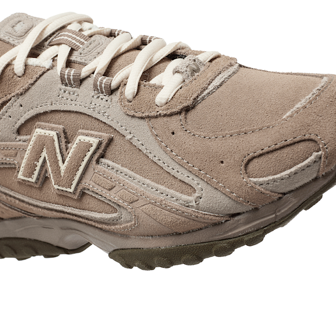 New Balance Wmns 204L "Mushroom" (U204LMMA) brun 88530 6