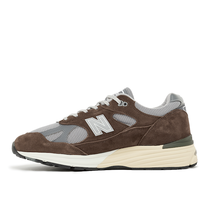 New Balance U991BG2 brown brun 88529 3