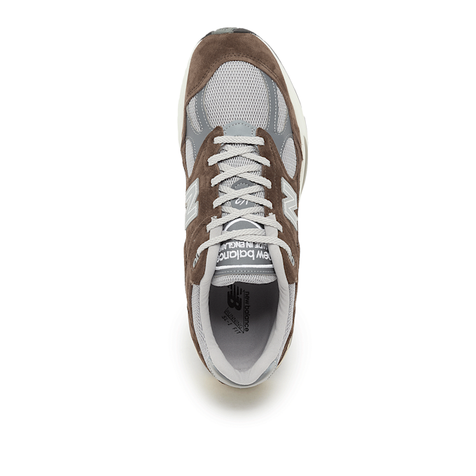 New Balance U991BG2 brown brun 88529 4