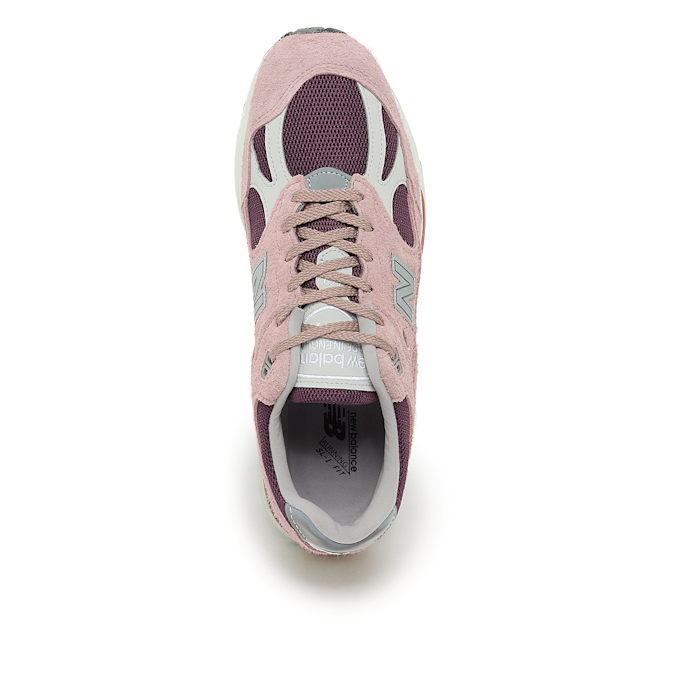 New Balance U991PR2 pink rosa 85790 4