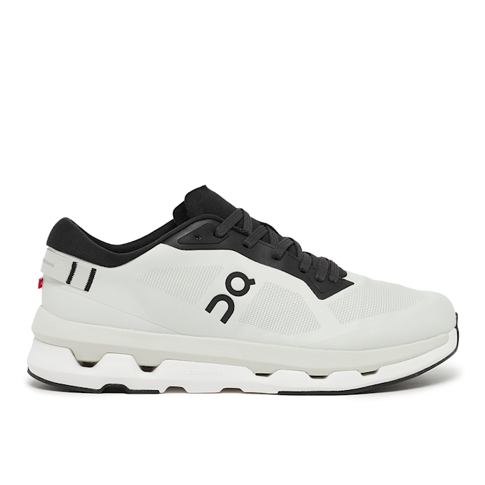 On Cloudzone "Ice Black" grijs 85795 2