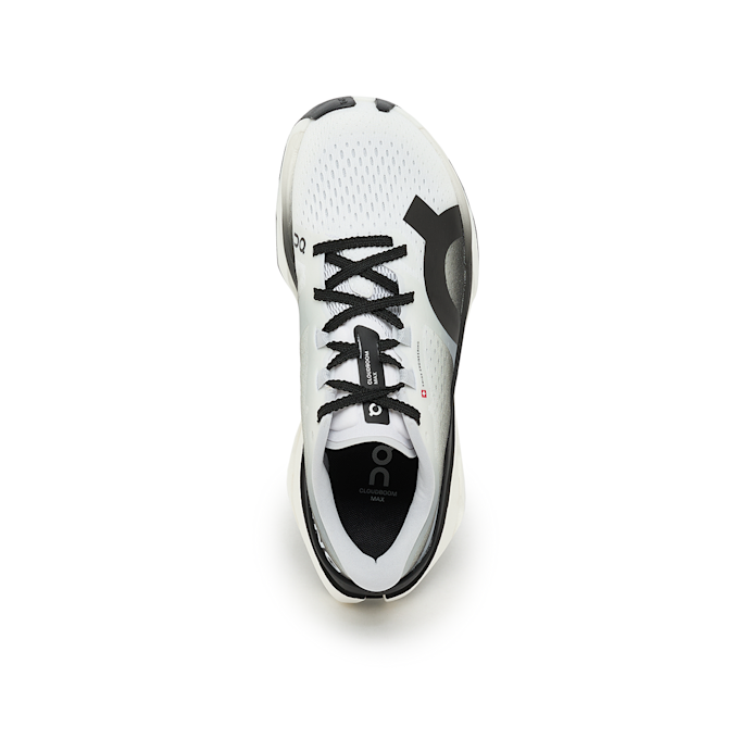 On Wmns Cloudboom Max weiß 85798 4