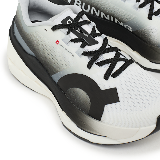 On Wmns Cloudboom Max weiß 85798 6