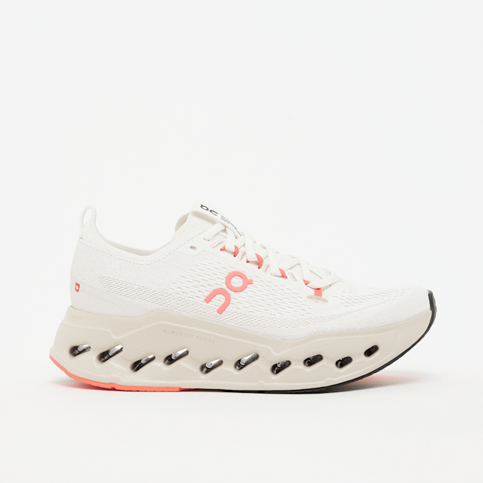 On Cloudsurfer Max white 87428 2