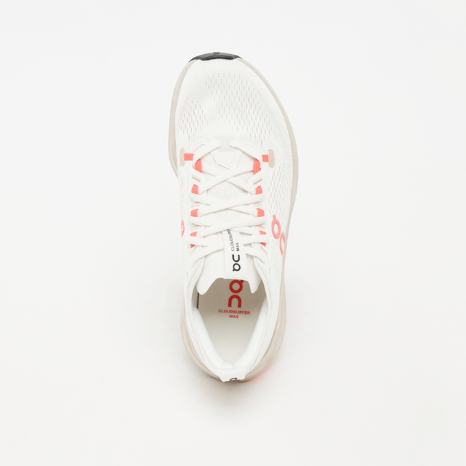 On Cloudsurfer Max white 87428 4