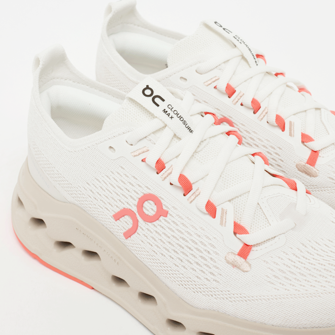 On Cloudsurfer Max white 87428 6