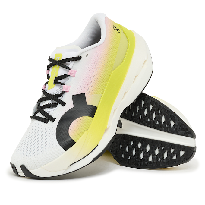 On Wmns Cloudboom Max weiß 85801 7