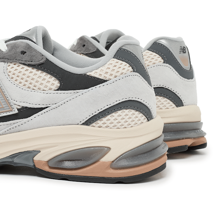 New Balance U2010TTO grey 85813 5
